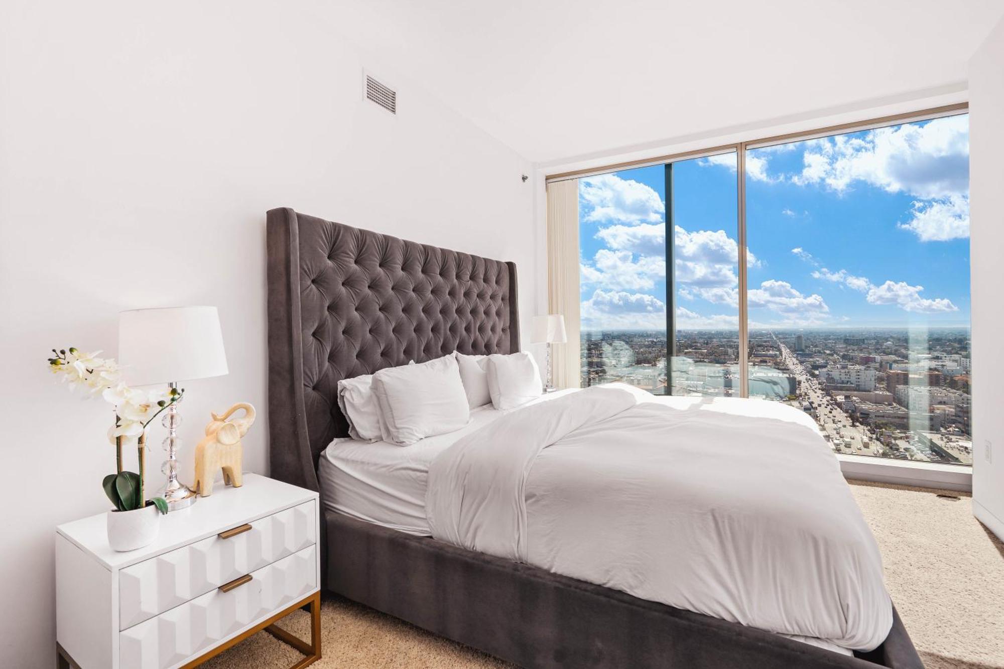 Apartamento Beautiful 2 Bedroom Sky View