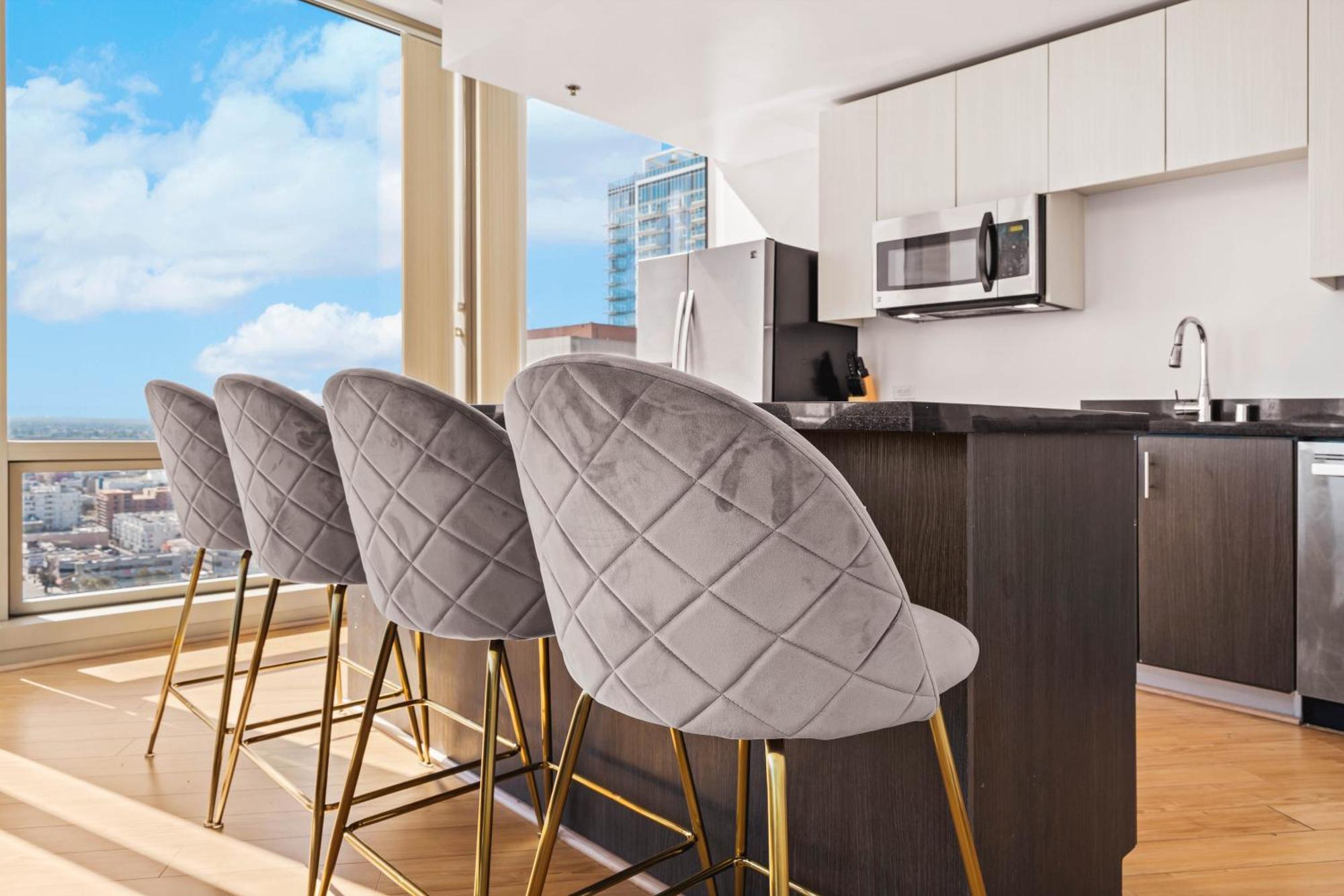 Apartamento Beautiful 2 Bedroom Sky View